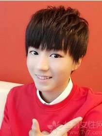 幸福为你守候