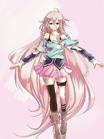 EXO的少女倾心
