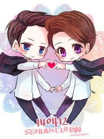 勋鹿之当我们再见时