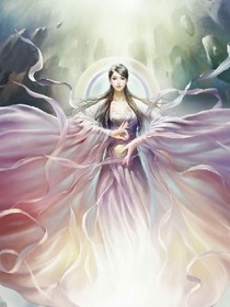 守护梦之国的传承