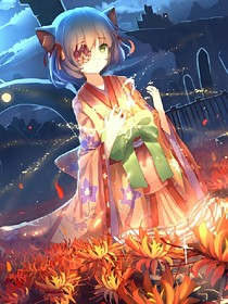 永夜幽希的后宮世界