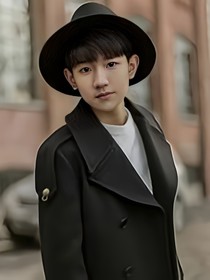 王源的小萌宝