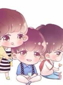 因為遇見你你們之TFBOYS