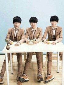 tfboys之超能妹妹