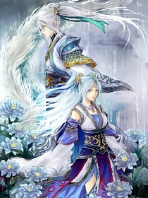 洪荒界