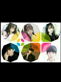 tfboys之世界公主之復(fù)仇記