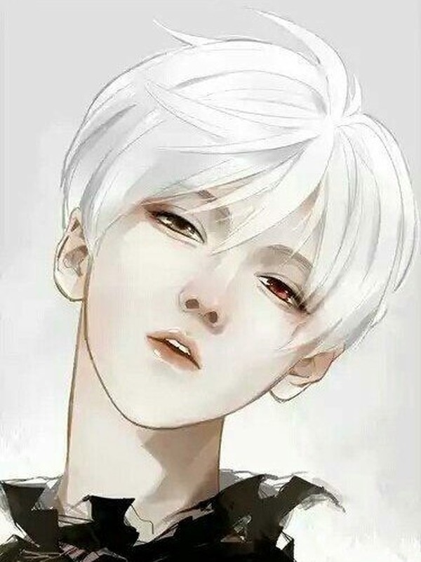 鹿晗之我恨你