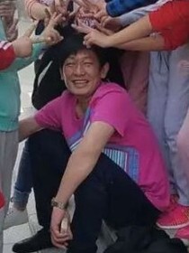 我们的班主任