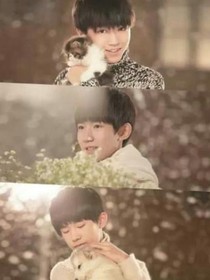 Tfboys之奇幻一生