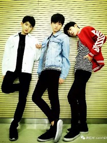 tfboys之请不要放弃我