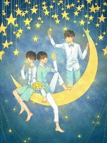 TFBOYS之涼風(fēng)習(xí)習(xí)