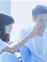 我已住在你心里