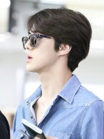 EXO:余生多指教