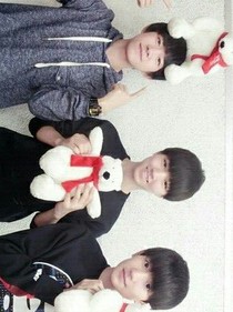 tfboys之爱上萱沐月