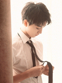 tfboys之我拿全部只賭一個(gè)你