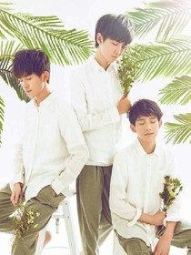 tfboys重生霸道的戀愛