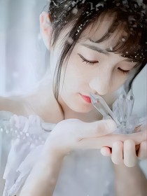 所谓伊人，在水一方