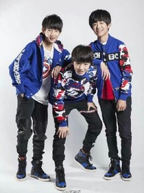 tfboys的狐仙娘子