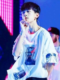 tfboys之不是兩人的愛情