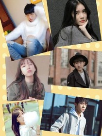tfboys之复仇吧！公主们