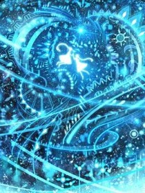魔法来临