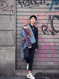 TFBOYS—嚼了炫迈似的喜欢
