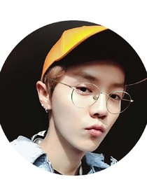 霸道的鹿晗你爱？