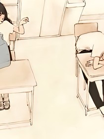 愿心有你，我心不眠