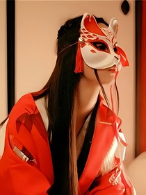 上帝是一个女孩