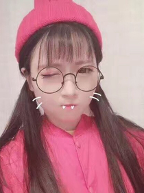 甜宠樱花妹子
