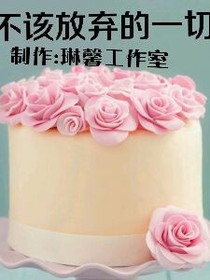 不该放弃的一切