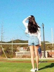 遇见你的青春才有意义