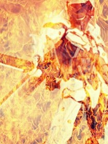 爆炎骑士记