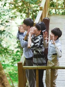 TFBOYS之我真的爱累了