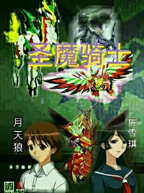 圣魔骑士