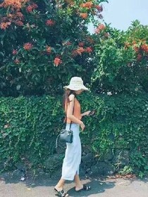 琉璃半夏半夏殤