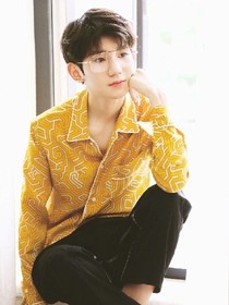 TFBOyS一如果可以重来，我还会爱你。