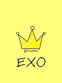 EXO我在等你