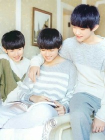 TFBOYS之爱情片