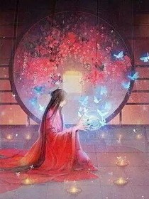 鬼宫主的恶魔少爷