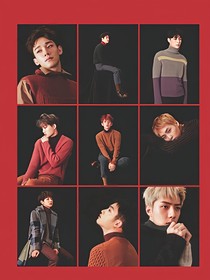 EXO之错位