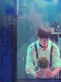 TFboys流光歲月