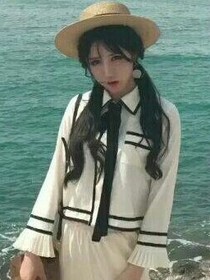 花未开，叶未落。