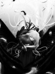 天使与恶魔！