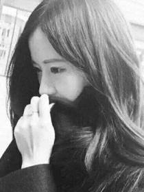 tfbooys的霸气女友