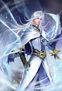 九天星帝
