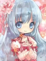 你是我的魔法少女