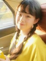 杉杉来迟
