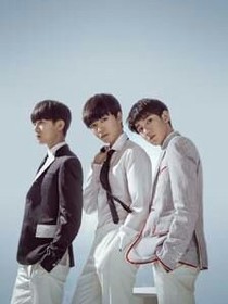 tfboys修炼爱情记