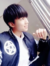 TFBOYS之櫻花見證